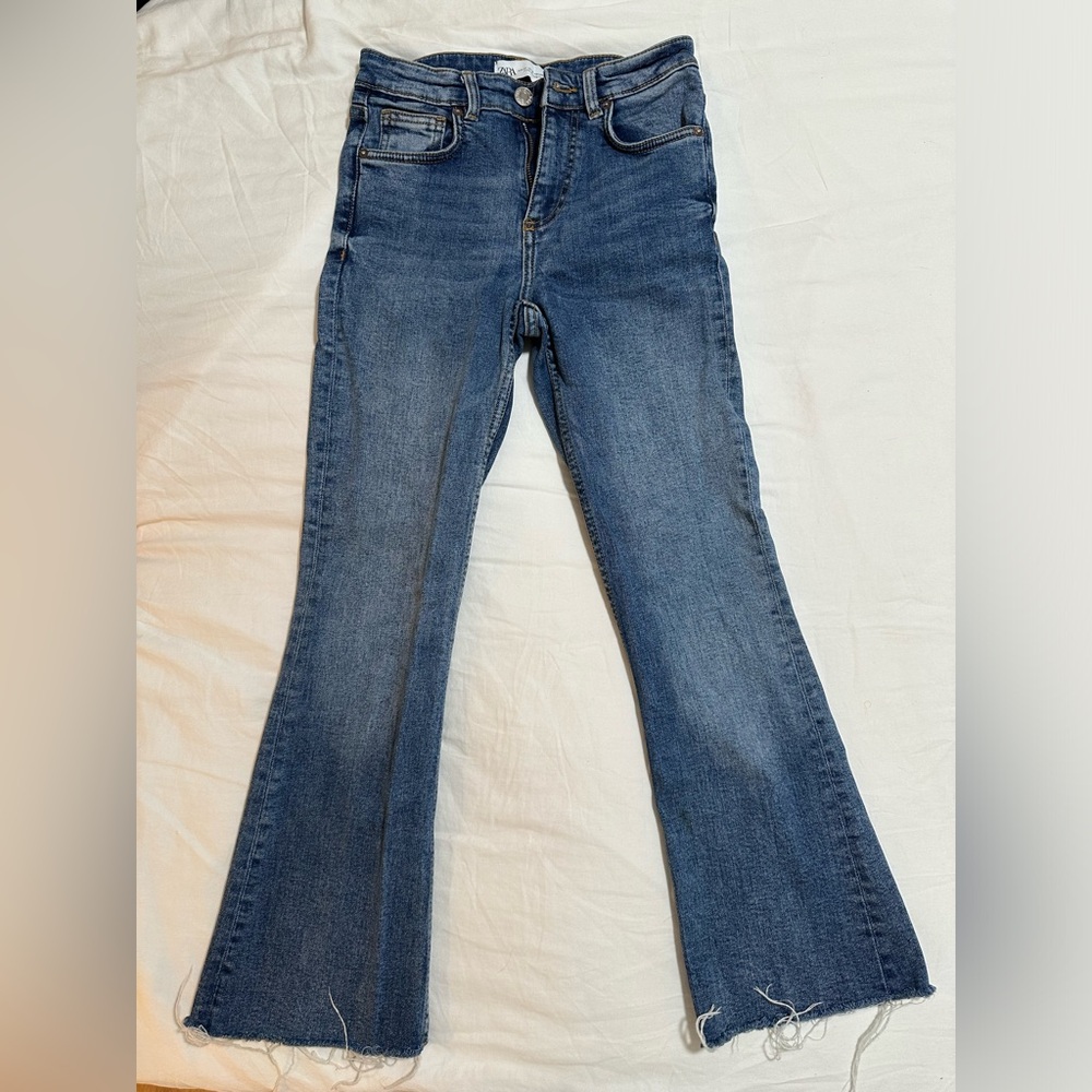 Zara Jeans Sz. 24.